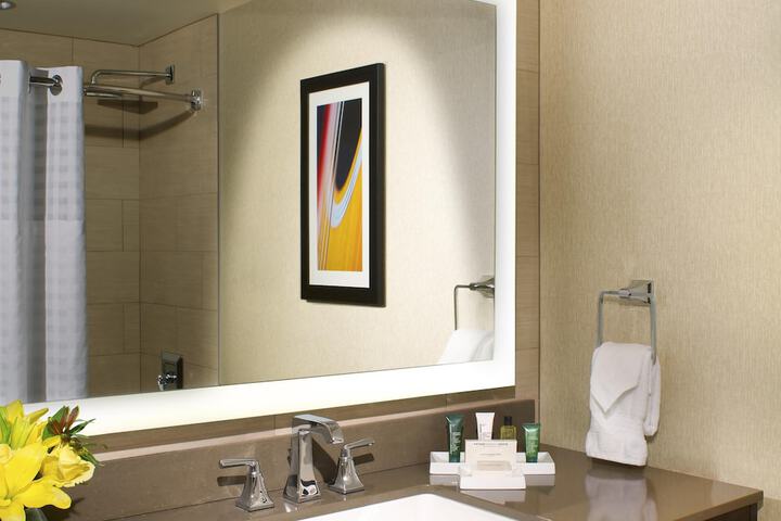 Hilton Austin