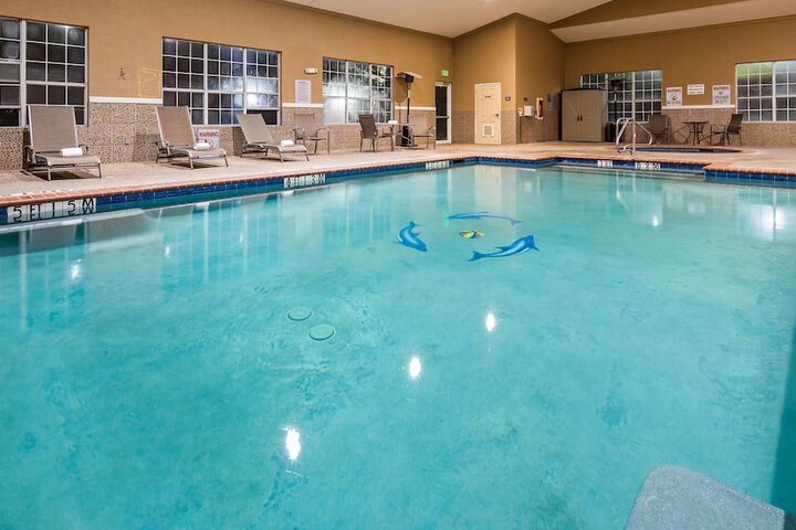Best Western Plus Cutting Horse Inn & Suites