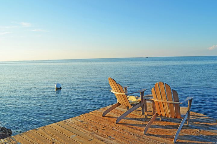 Tranquility Bay Beachfront Hotel and Resort