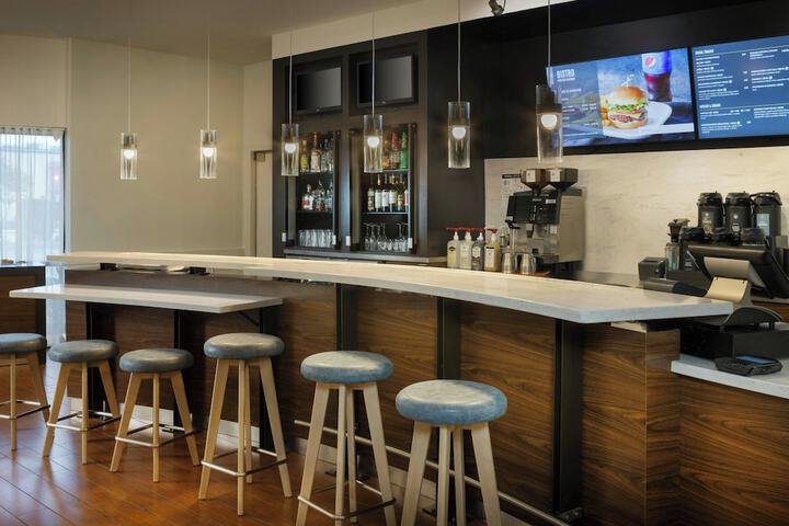 Courtyard by Marriott Sandestin at Grand Boulevard