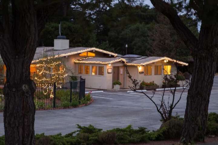 Contenta Inn