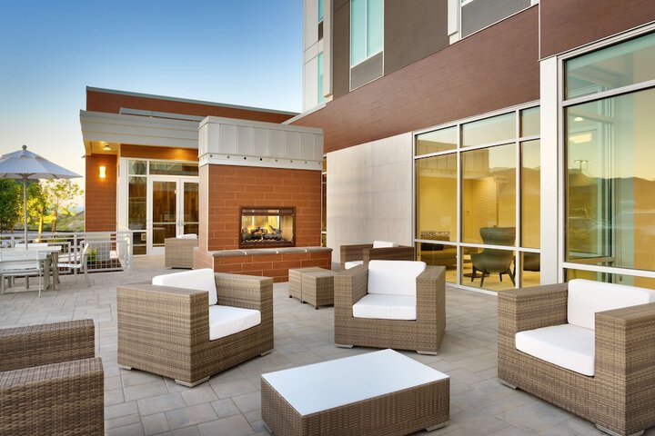 Hilton Garden Inn Lehi