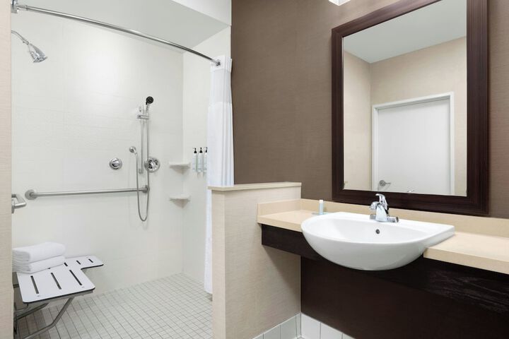 Fairfield Inn & Suites Riverside Corona / Norco
