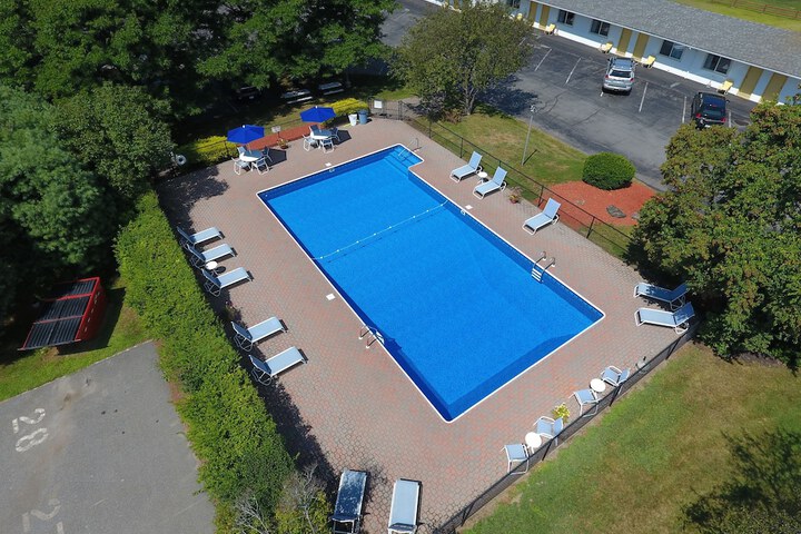 Pool 8 of 83