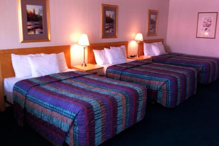 Legacy Inn