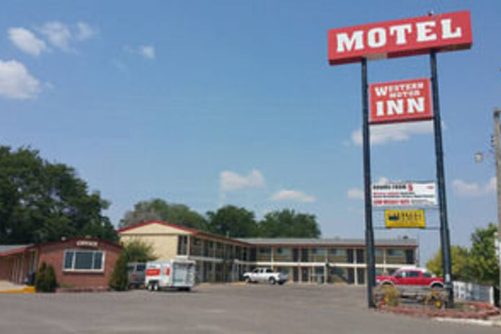 Western Motor Inn