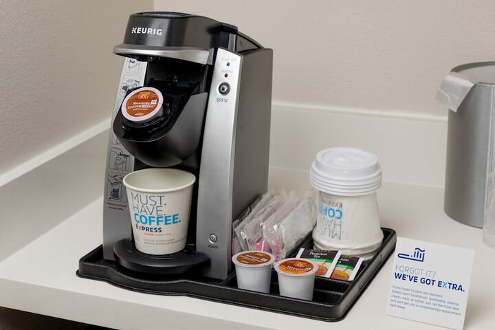 Holiday Inn Express & Suites Hood River by IHG