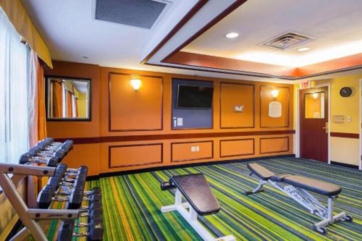 Quality Inn