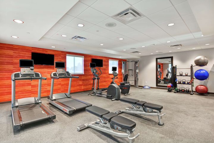 Home2 Suites BY Hilton Beaufort SC