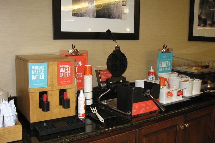 Breakfast/Coffee Service 44 of 48