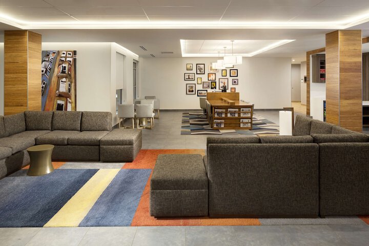 Hotel Interior 13 of 55