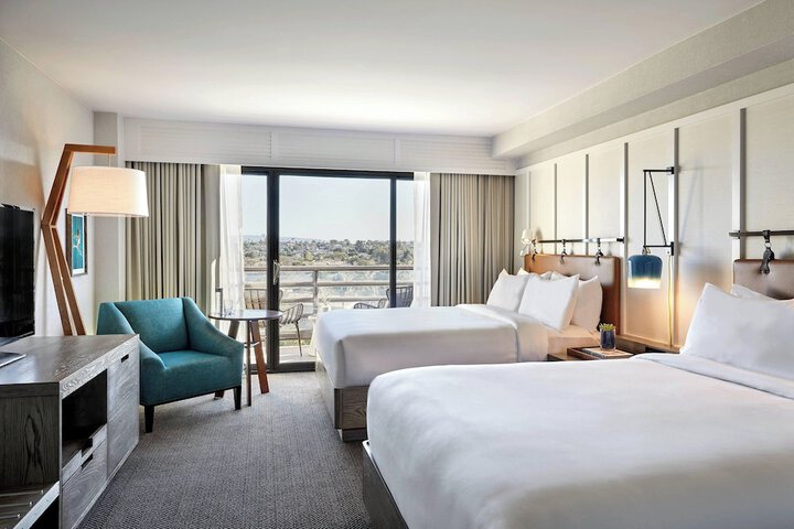 Westdrift Manhattan Beach Autograph Collection by Marriott