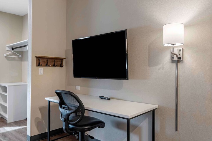 Extended Stay America Suites - Huntsville - Madison