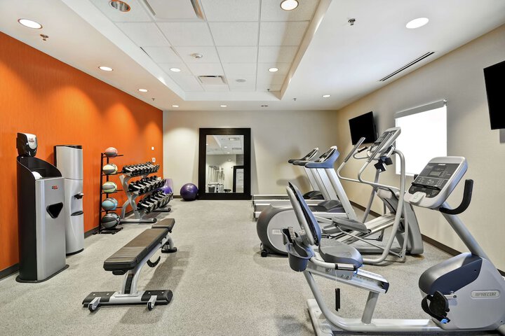 Health and Fitness 52 of 55