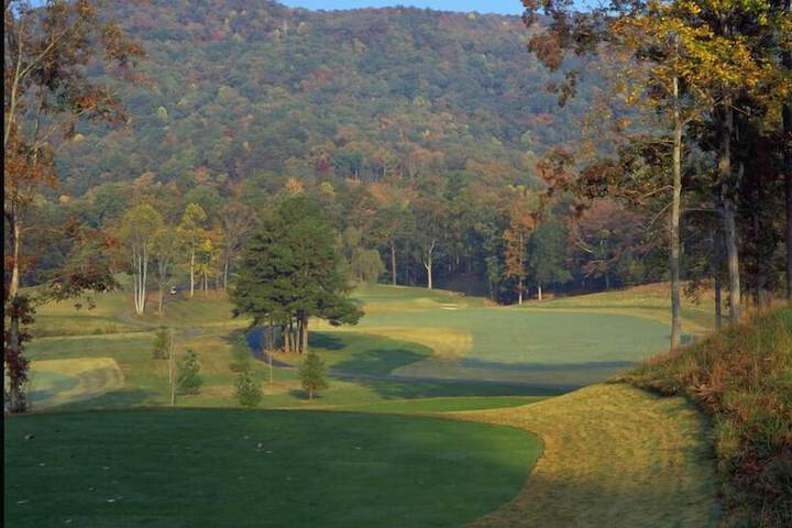 Kingwood Resort