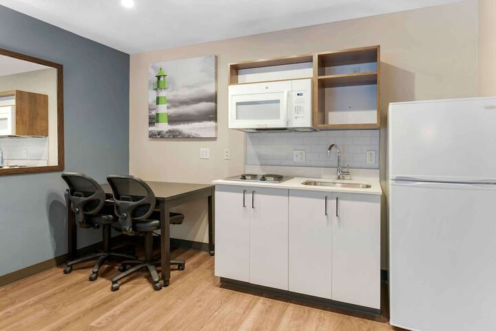 Extended Stay America Suites San Jose Milpitas McCarthy Ranc