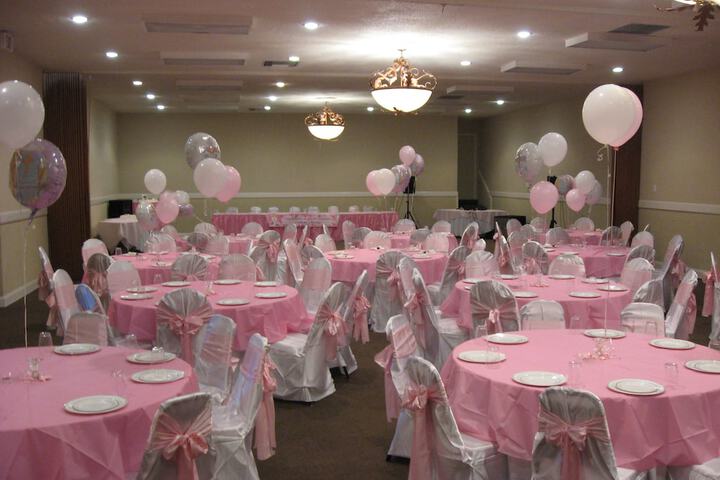 Ballroom/Hall 19 of 19