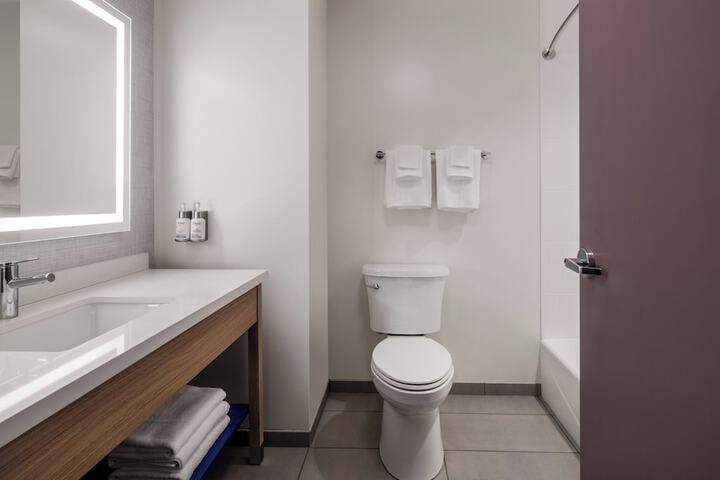 Garner Hotel Londonderry - Manchester by IHG