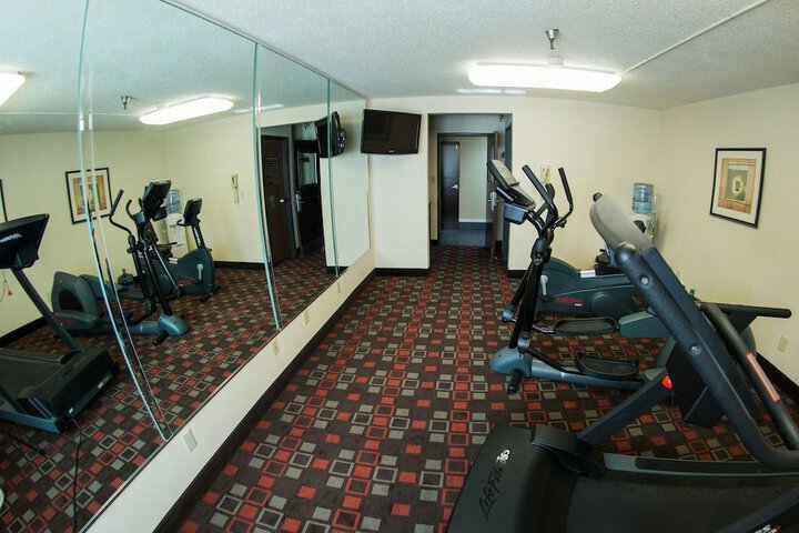 Health and Fitness 50 of 52