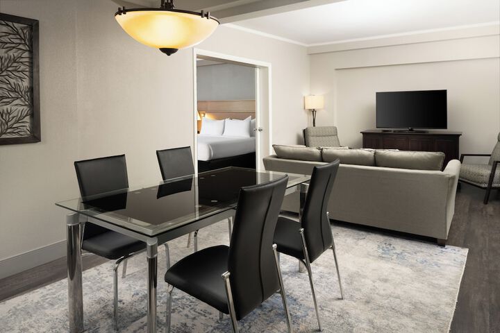 DoubleTree by Hilton Providence Airport Warwick
