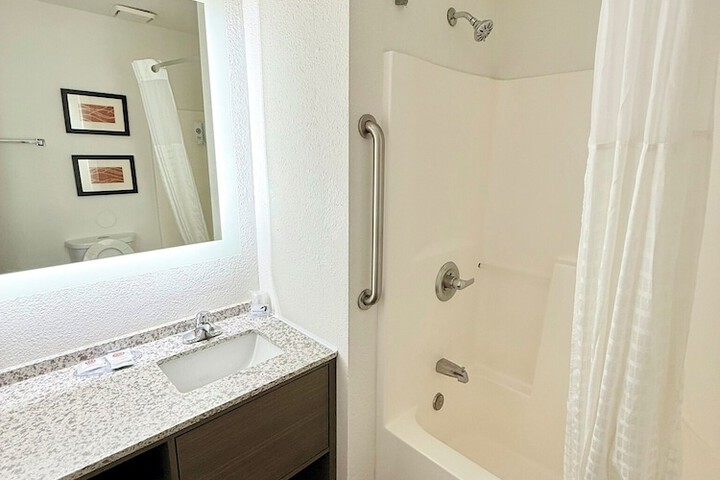 Comfort Inn Gallup I-40 Exit 20
