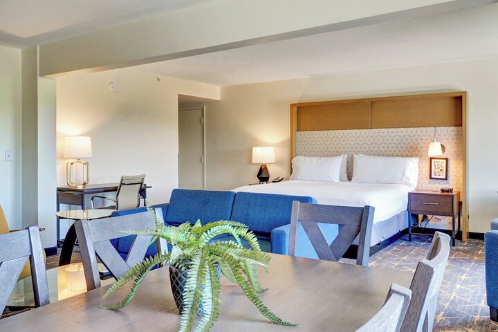Holiday Inn Piscataway Somerset by IHG