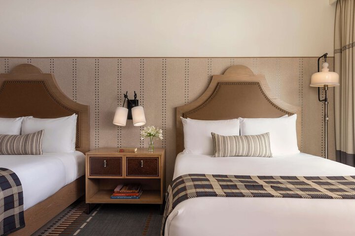 Estancia La Jolla Hotel & Spa
