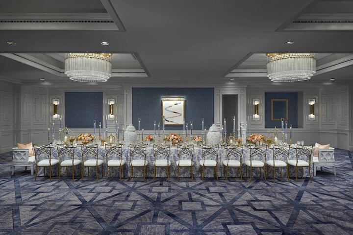 Ballroom/Hall 91 of 107