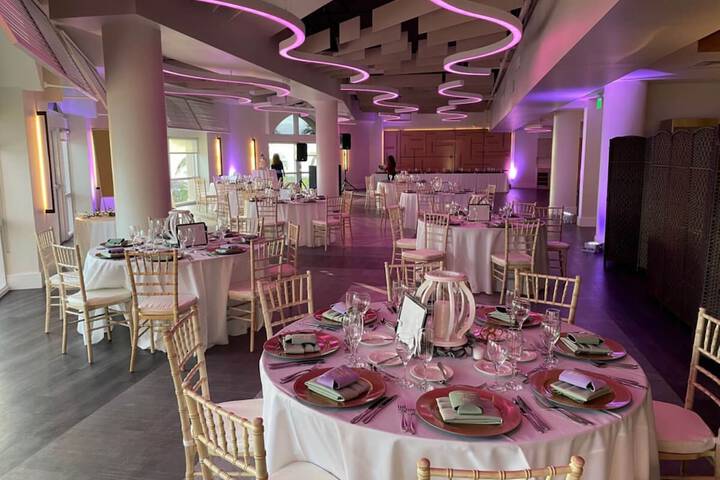 Pink Shell Beach Resort and Marina