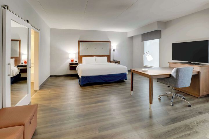 Hampton Inn & Suites Rome
