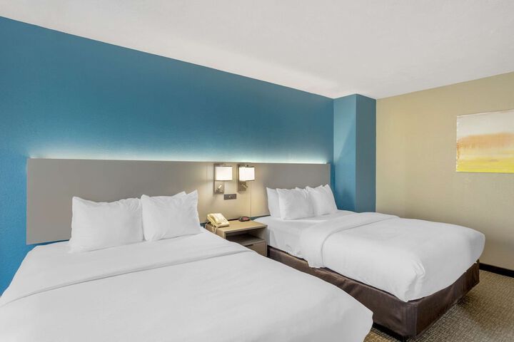Comfort Inn Huntingdon