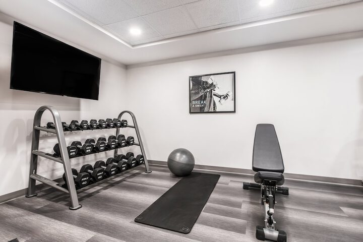 Staybridge Suites Dawson Creek by IHG
