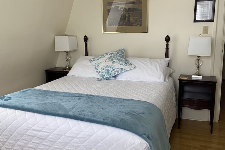 Harmony B & B & Suites