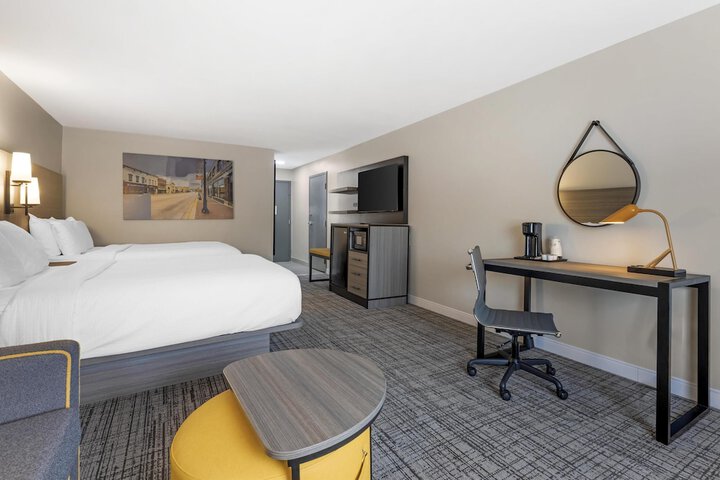 Best Western Plus Elgin - Chicago