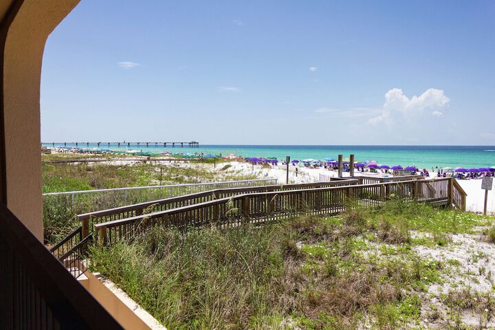 Hampton Inn Ft. Walton Beach