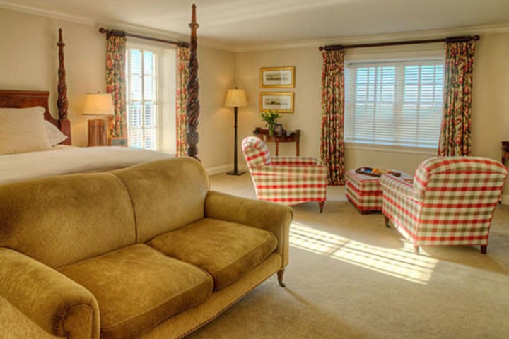 The Inn at Stonington