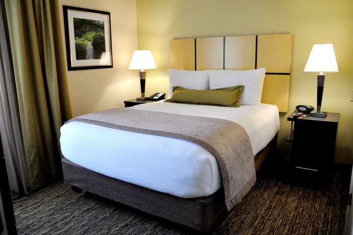 Candlewood Suites Washington Dulles Sterling by IHG