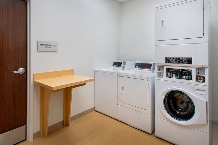 Fairfield Inn & Suites Watertown Thousand Islands