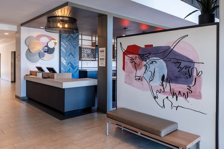 Hotel Interior 19 of 84