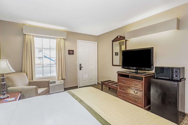 Baymont by Wyndham Valdosta at Valdosta Mall