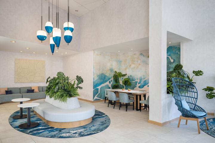 Hyatt Place Fort Myers Estero