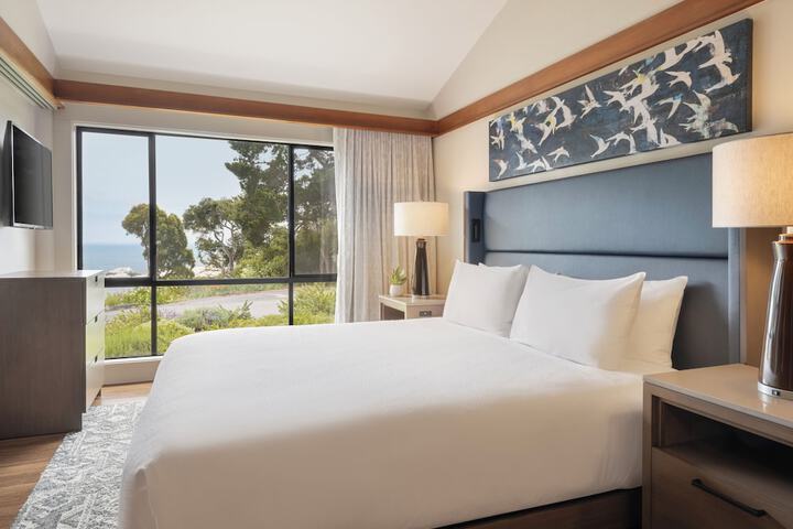Hyatt Carmel Highlands