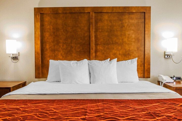 Comfort Inn Marshalltown South