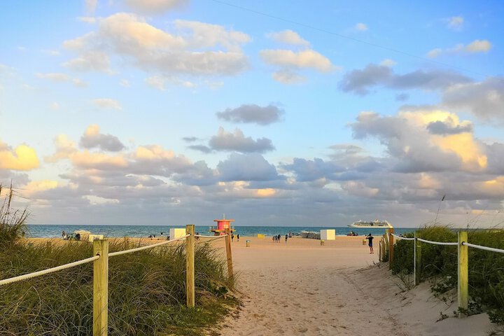 Beach 82 of 86