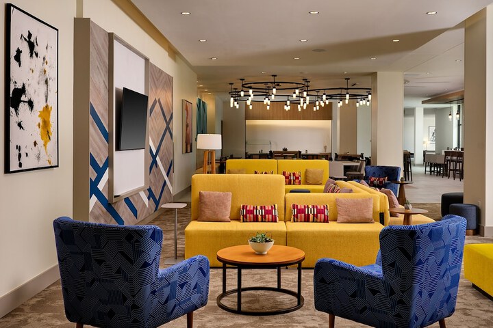 Hotel Interior 10 of 66