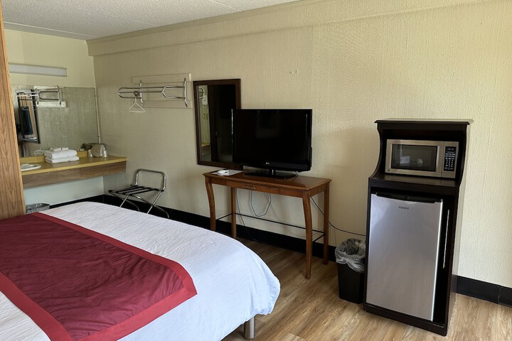 Daniel Boone Motor Inn