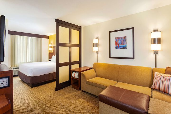 Hyatt Place San Diego / Vista-Carlsbad