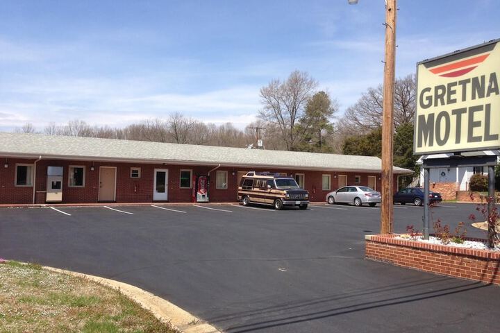 Gretna Motel