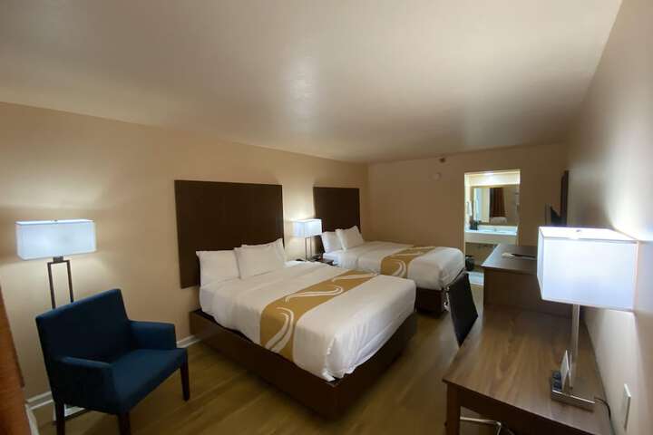Quality Inn Pulaski