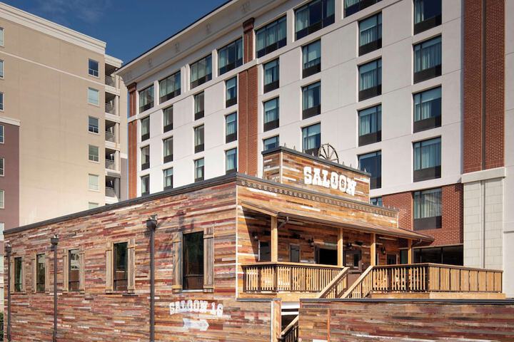 Graduate by Hilton Knoxville